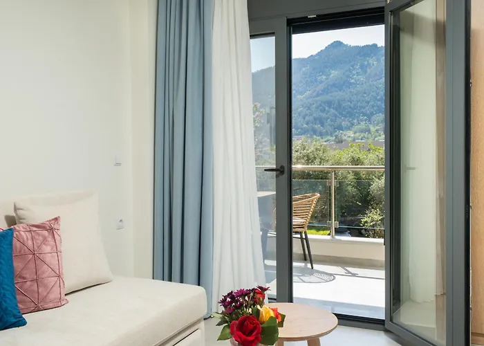 Melies Hotel de apartamente 3*