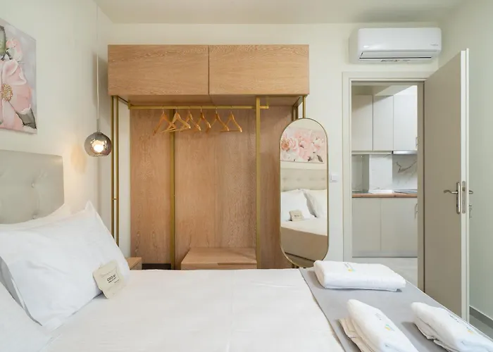 Melies 3* Skala Potamia