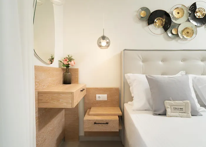 Hotel de apartamente Melies