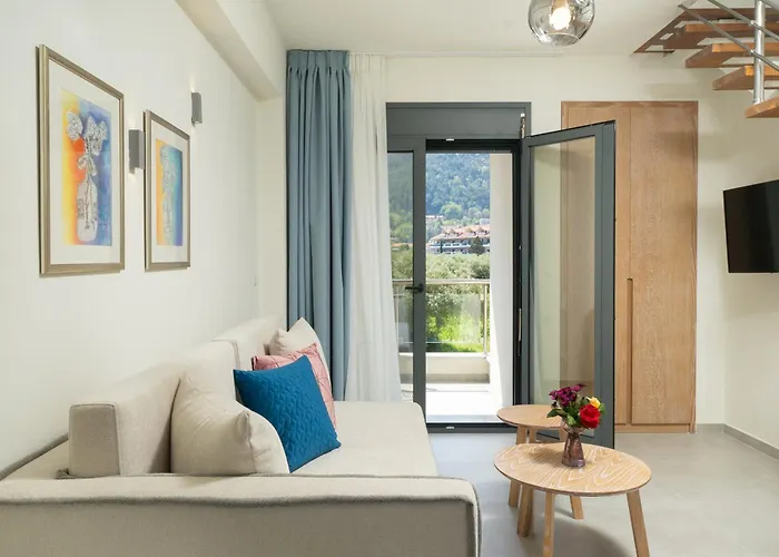 Melies Hotel de apartamente