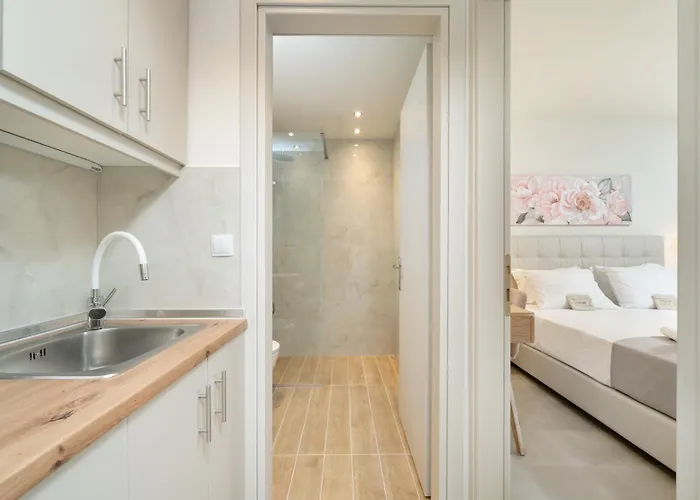 Hotel de apartamente Melies