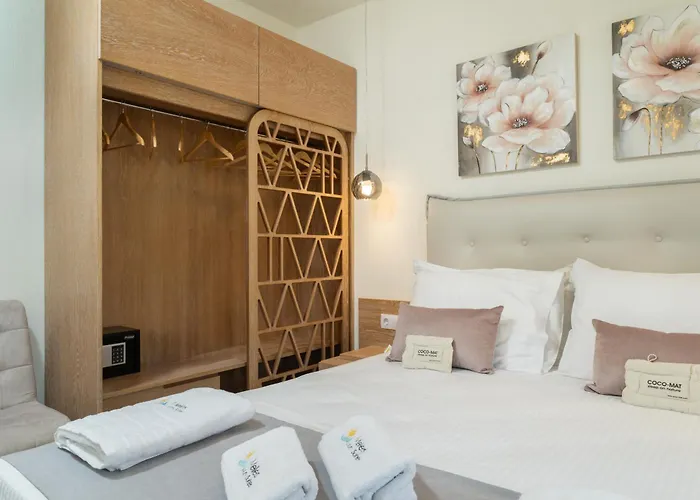 Melies Hotel de apartamente