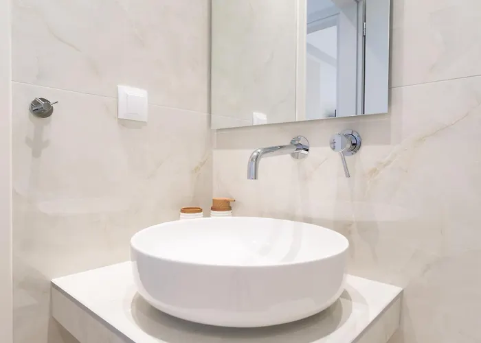 Hotel de apartamente Melies 3*