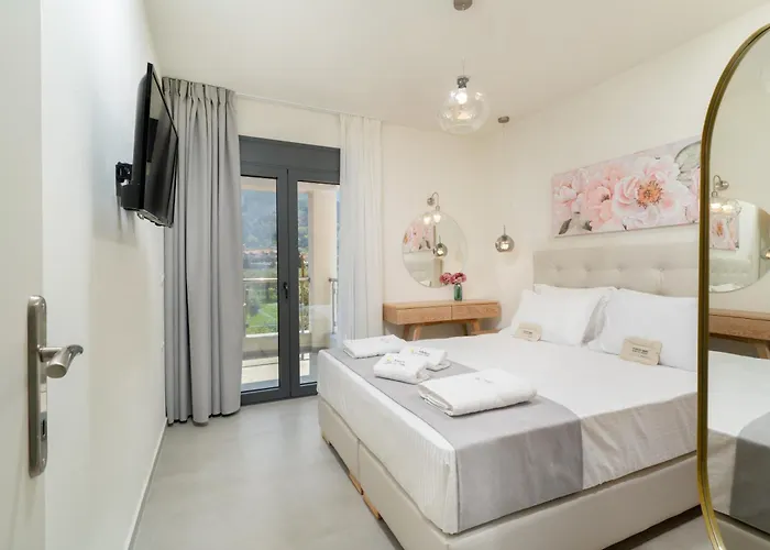 Hotel de apartamente Melies