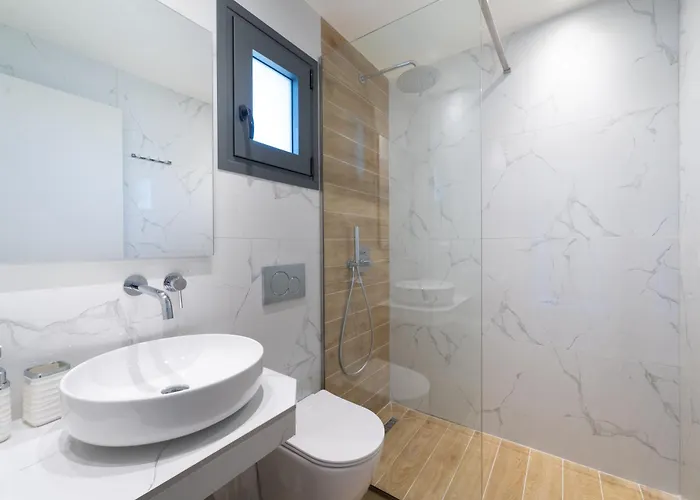 Hotel de apartamente Melies 3*