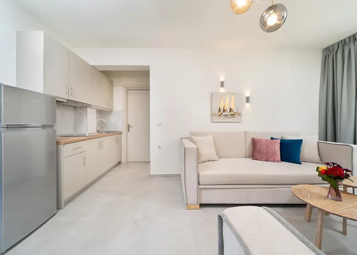 Melies Hotel de apartamente