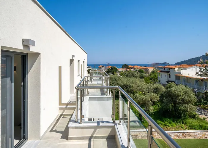 Melies Hotel de apartamente 3*