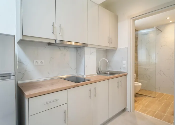 Melies 3* Skala Potamia