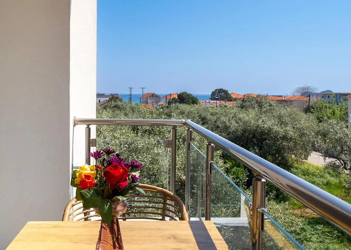 Melies Hotel de apartamente