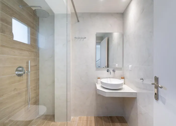 Hotel de apartamente Melies 3*