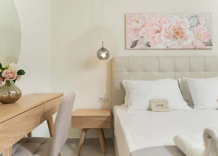 Melies Hotel de apartamente